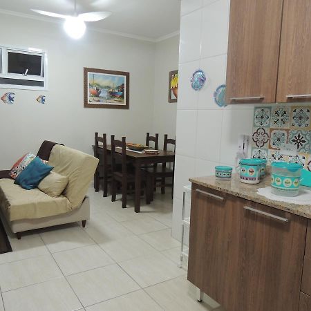 ウバトゥバApartamento Costa Novaアパートメント エクステリア 写真