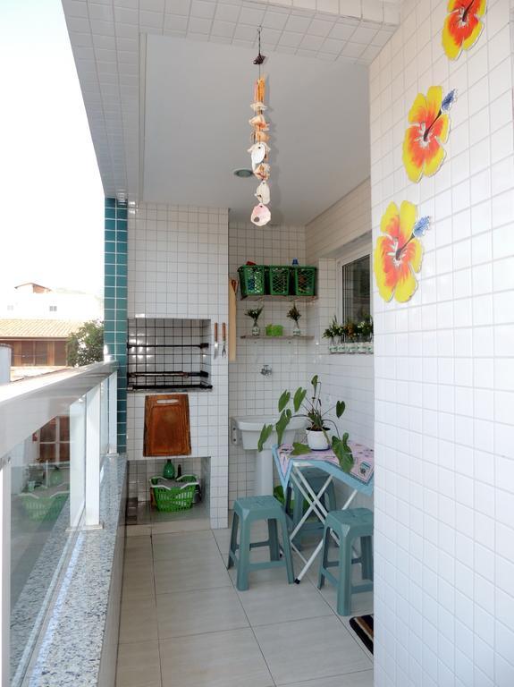 ウバトゥバApartamento Costa Novaアパートメント エクステリア 写真