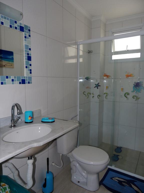 ウバトゥバApartamento Costa Novaアパートメント エクステリア 写真