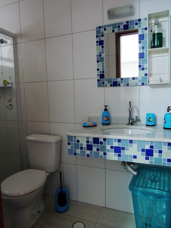 ウバトゥバApartamento Costa Novaアパートメント エクステリア 写真
