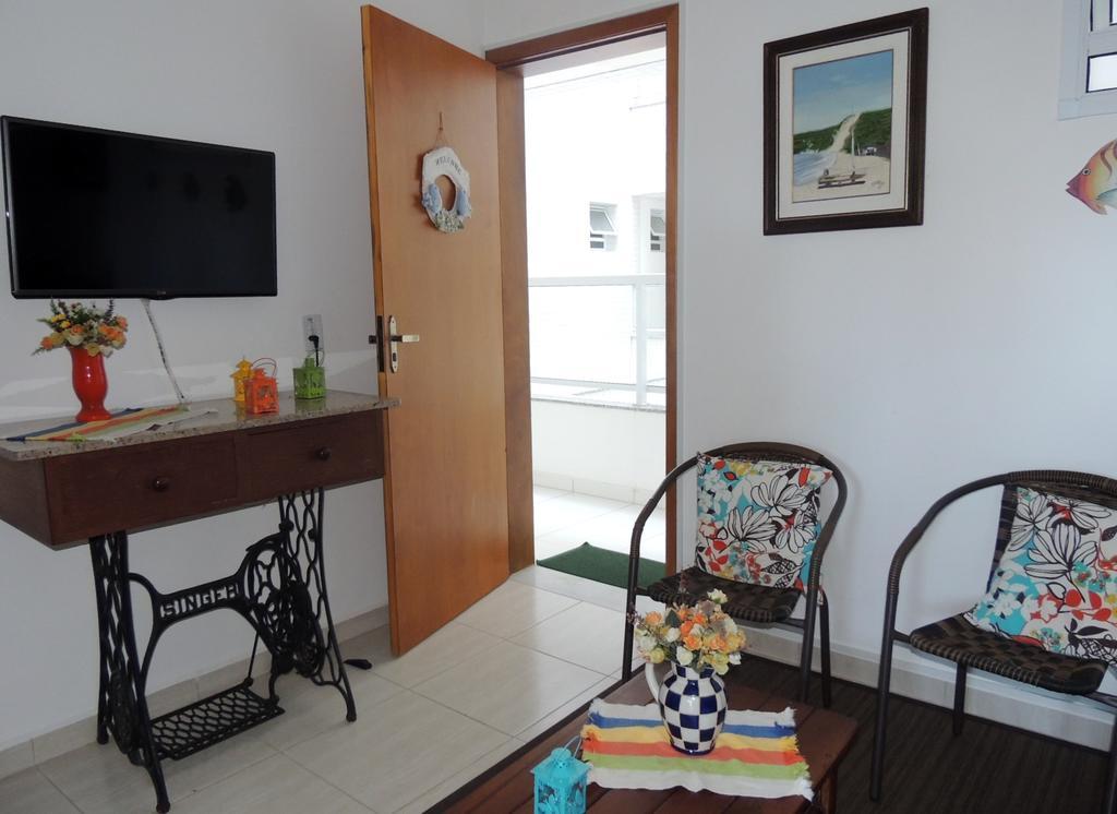 ウバトゥバApartamento Costa Novaアパートメント エクステリア 写真