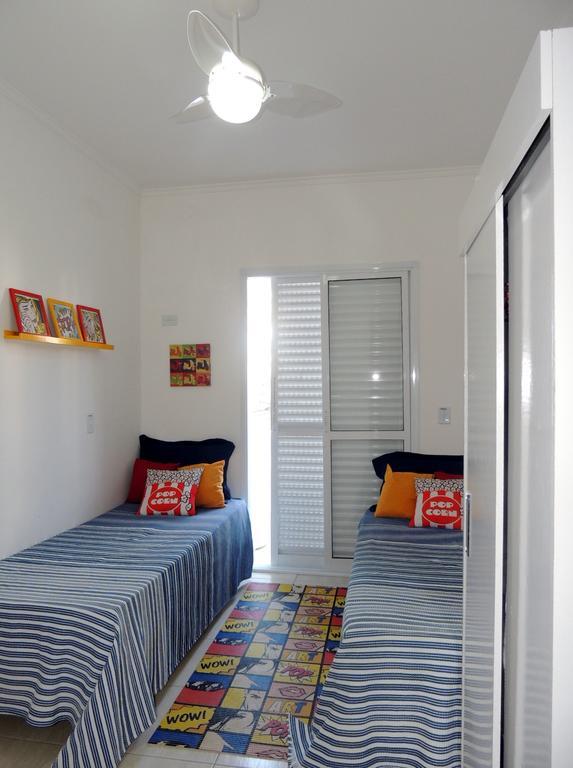 ウバトゥバApartamento Costa Novaアパートメント エクステリア 写真