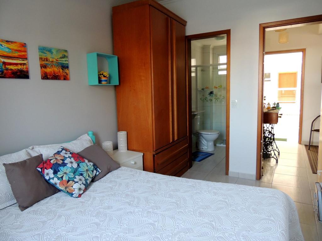 ウバトゥバApartamento Costa Novaアパートメント エクステリア 写真