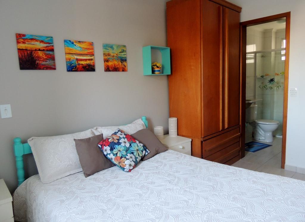 ウバトゥバApartamento Costa Novaアパートメント エクステリア 写真