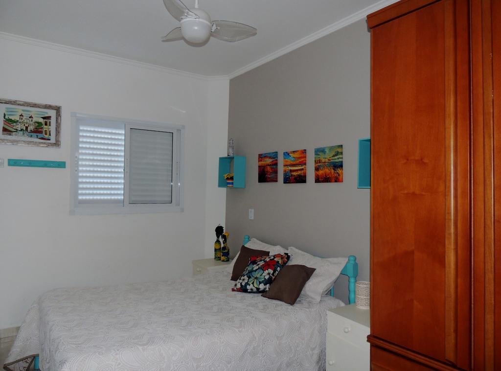 ウバトゥバApartamento Costa Novaアパートメント エクステリア 写真