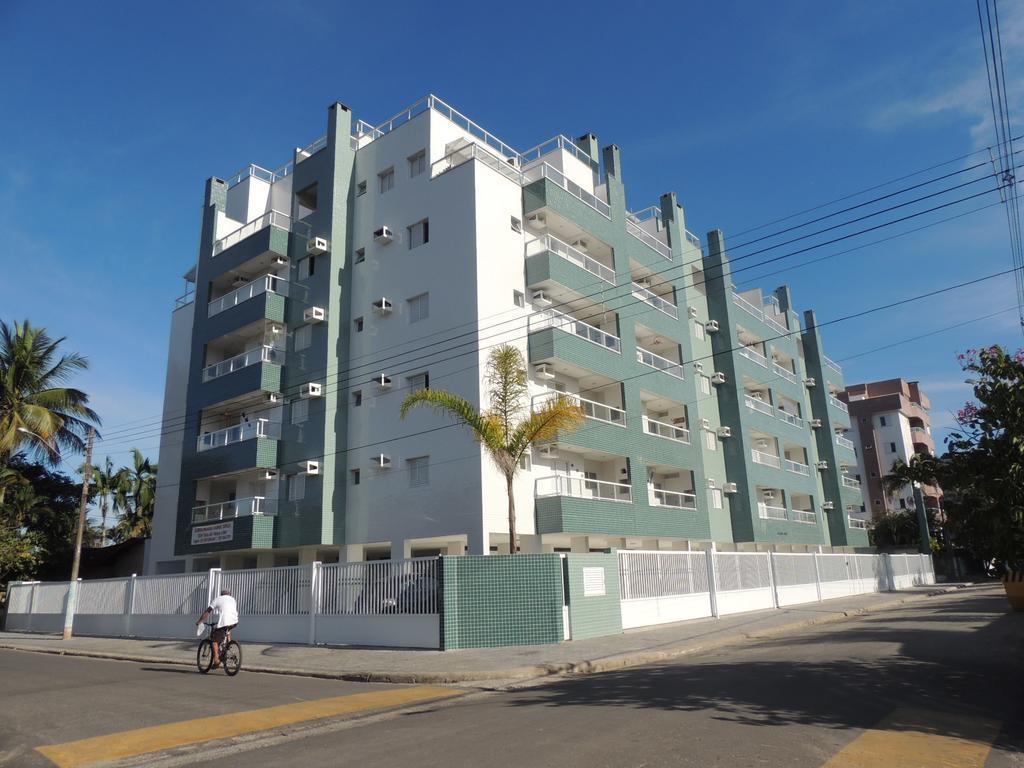 ウバトゥバApartamento Costa Novaアパートメント エクステリア 写真