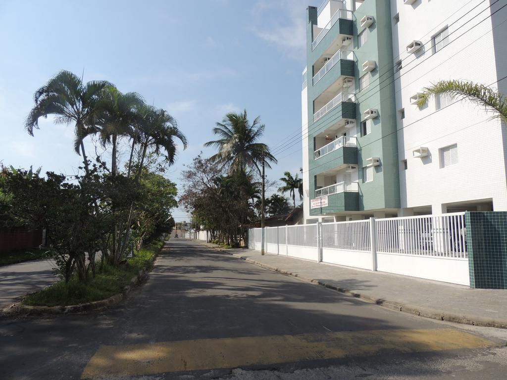 ウバトゥバApartamento Costa Novaアパートメント エクステリア 写真