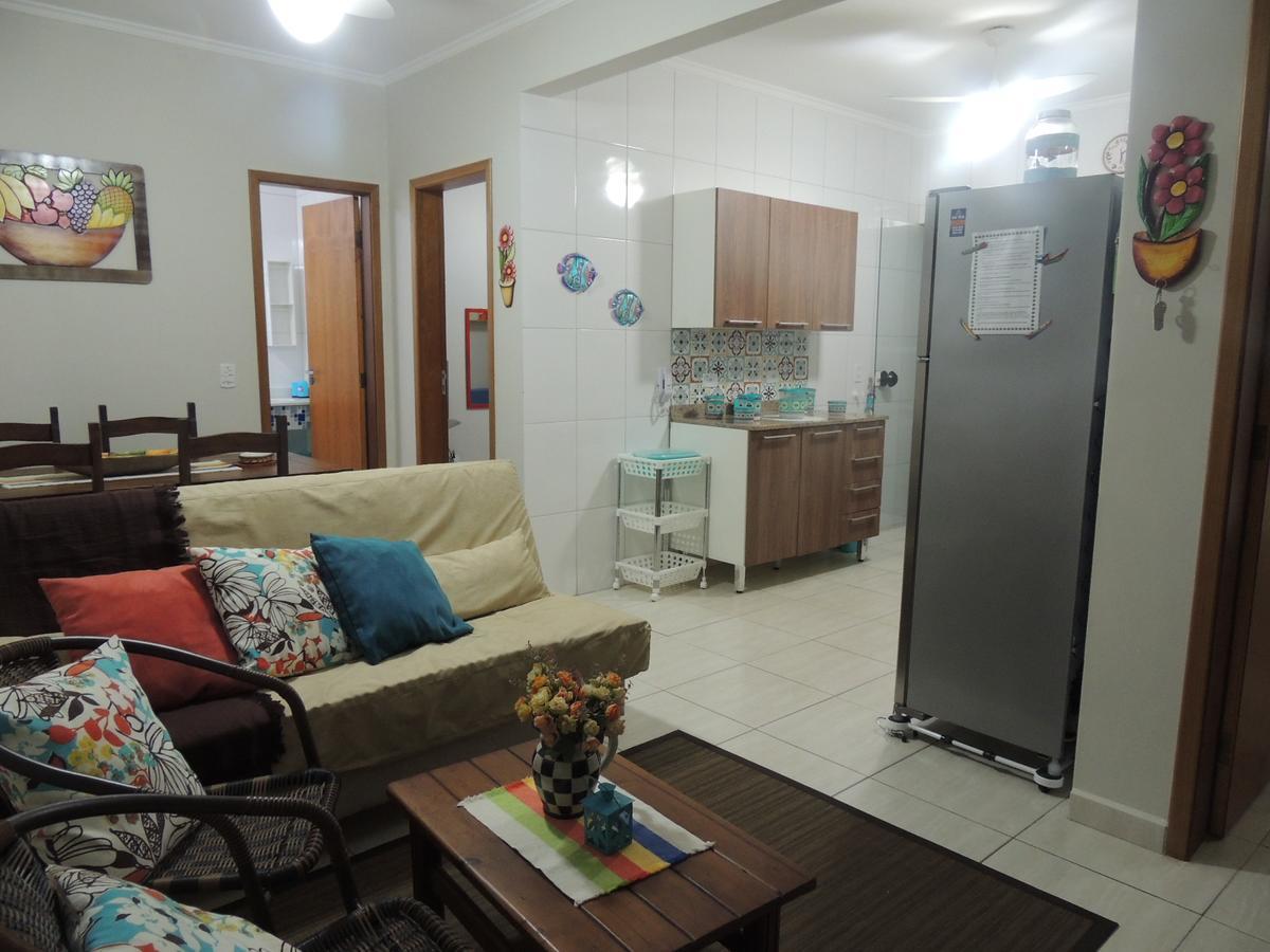 ウバトゥバApartamento Costa Novaアパートメント エクステリア 写真